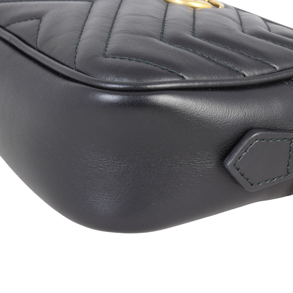 Gucci GG Marmont Mini Camera Bag