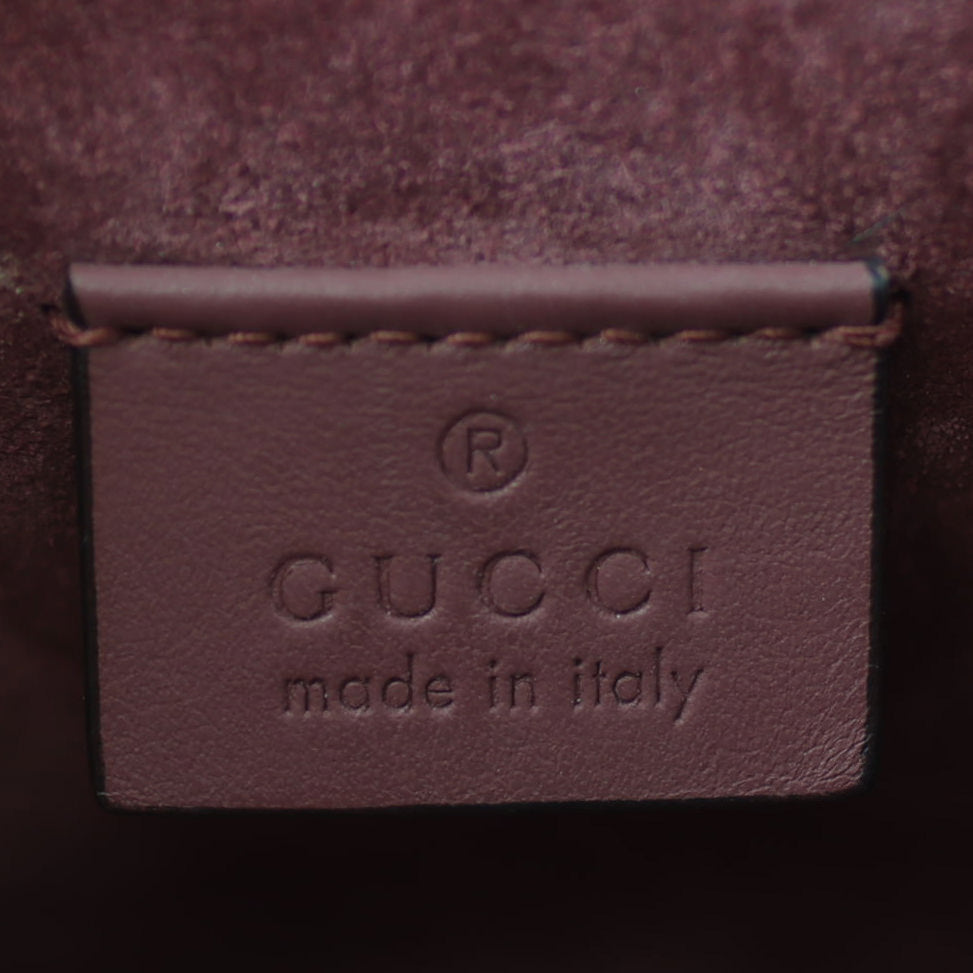 Gucci Dionysus GG Blooms Mini Bag
