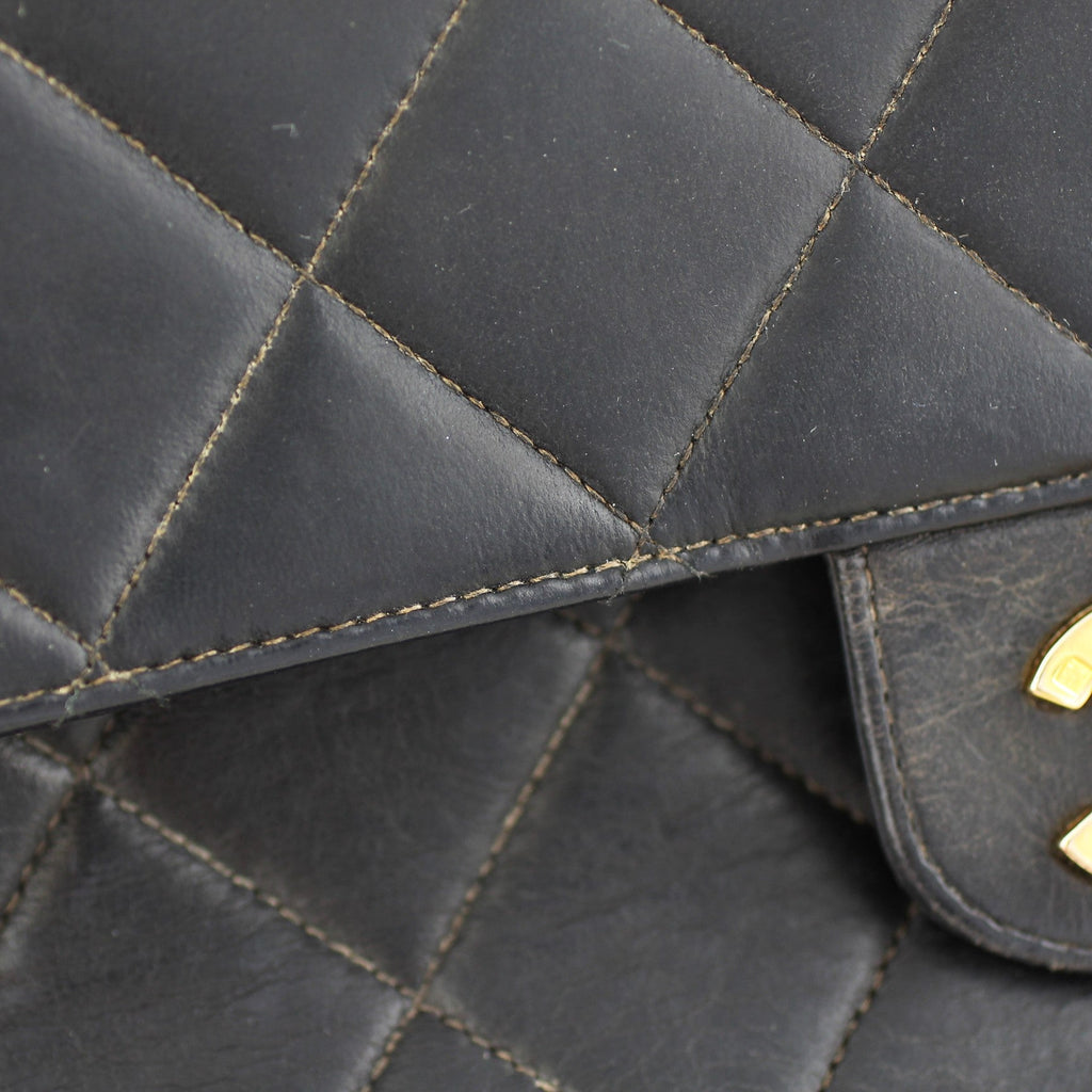 Chanel Classic Single Flap Vintage