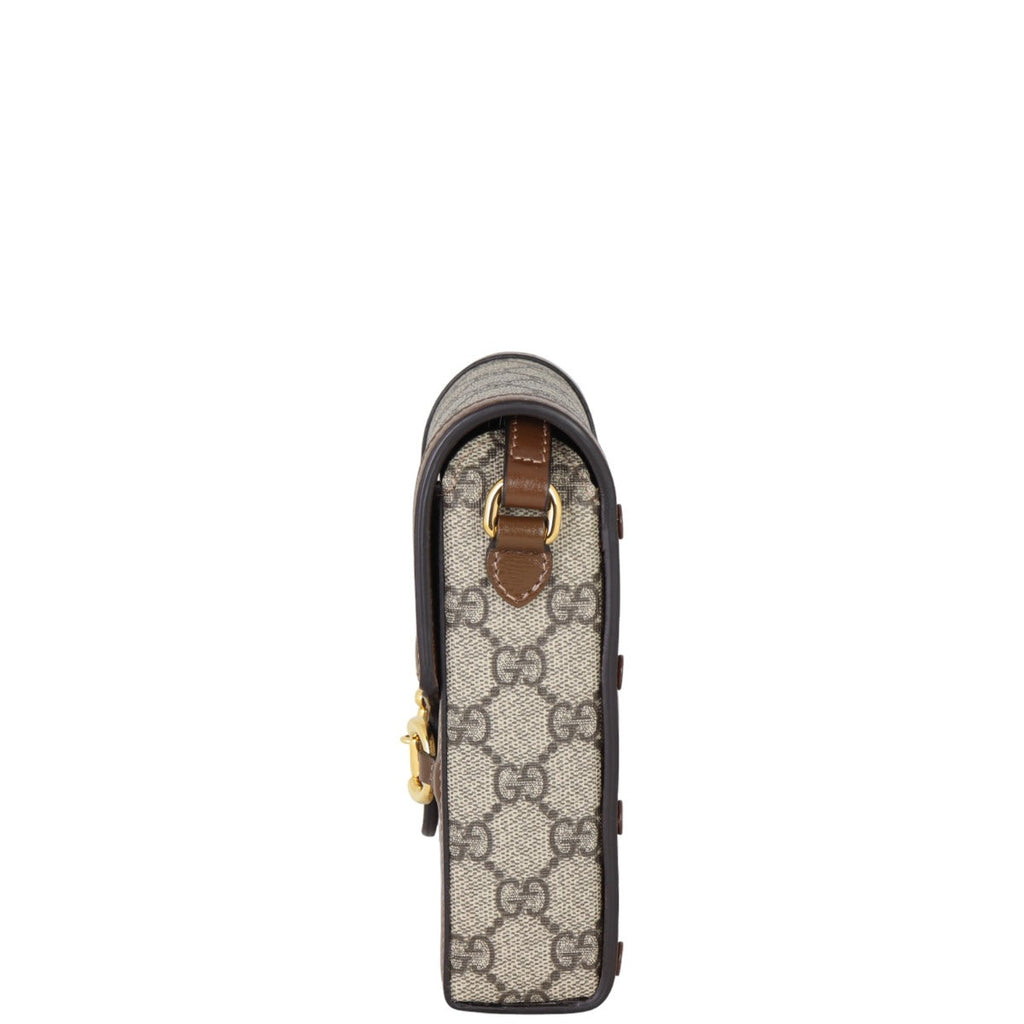 Gucci GG Horsebit 1955 Mini Bag