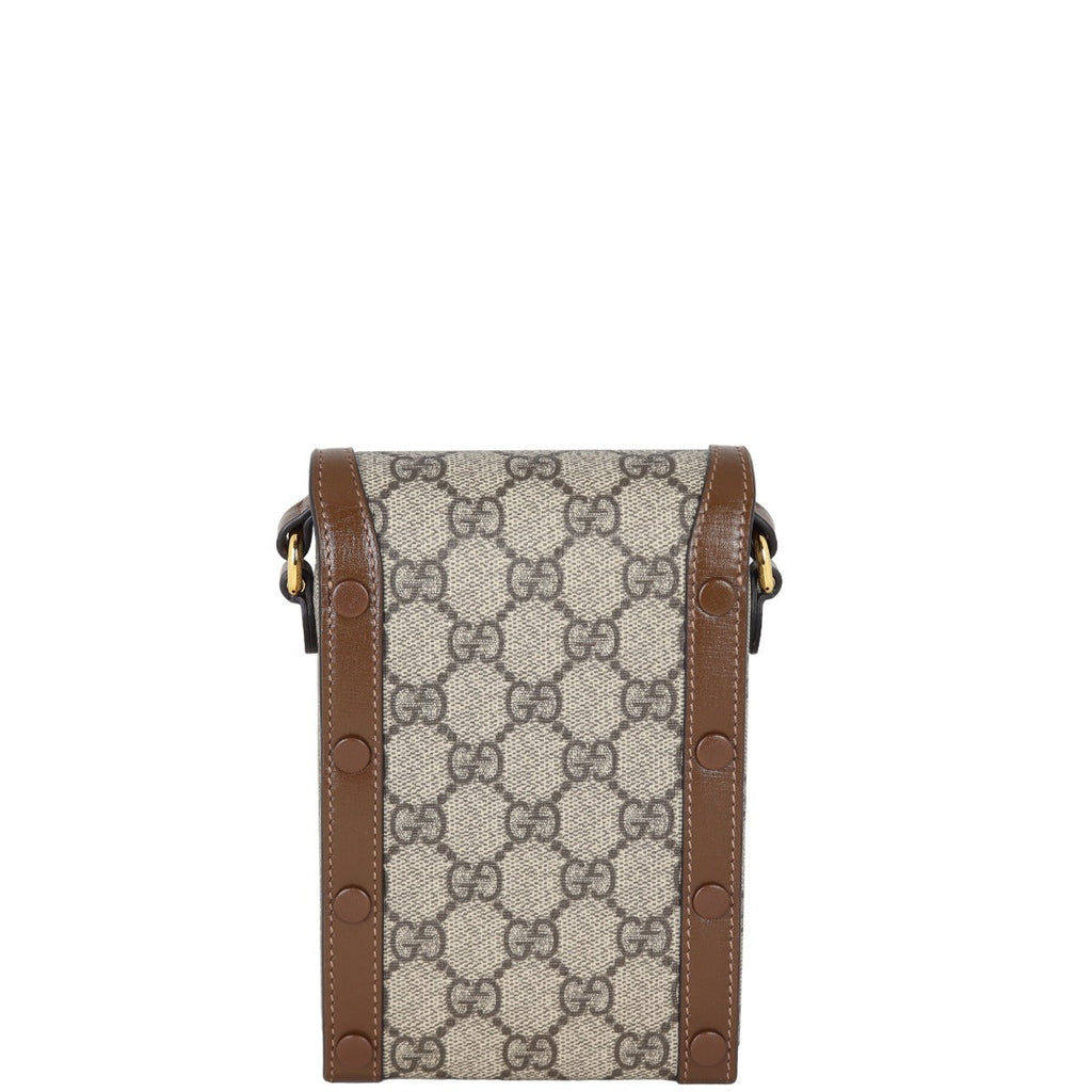 Gucci GG Horsebit 1955 Mini Bag