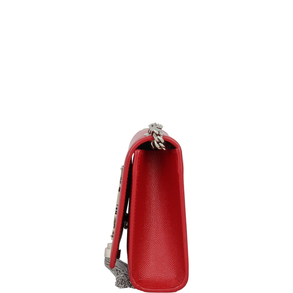 Saint Laurent Kate Tassel Chain Bag Small