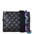Louis Vuitton Coussin PM Monogram Embossed Lambskin