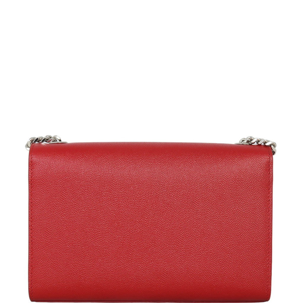 Saint Laurent Kate Tassel Chain Bag Small