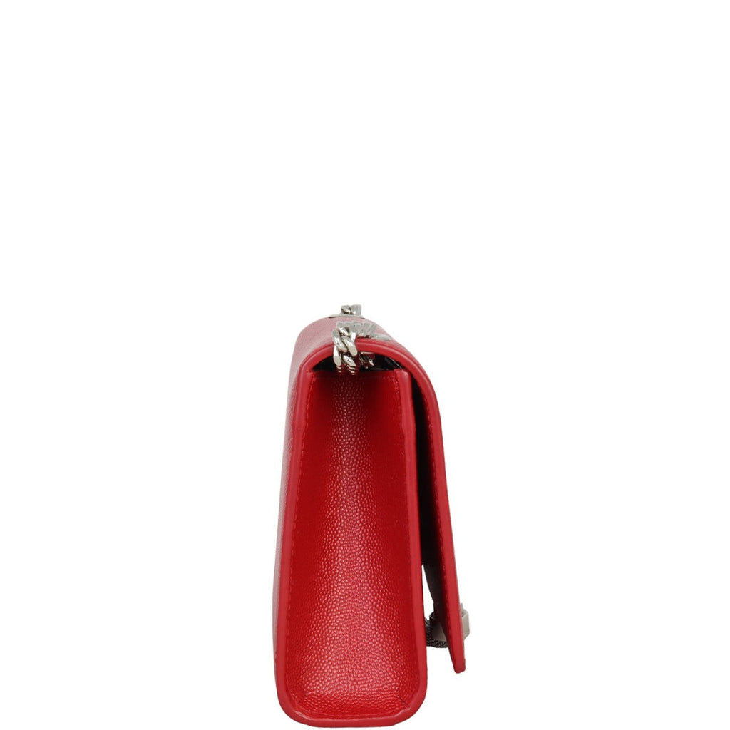 Saint Laurent Kate Tassel Chain Bag Small