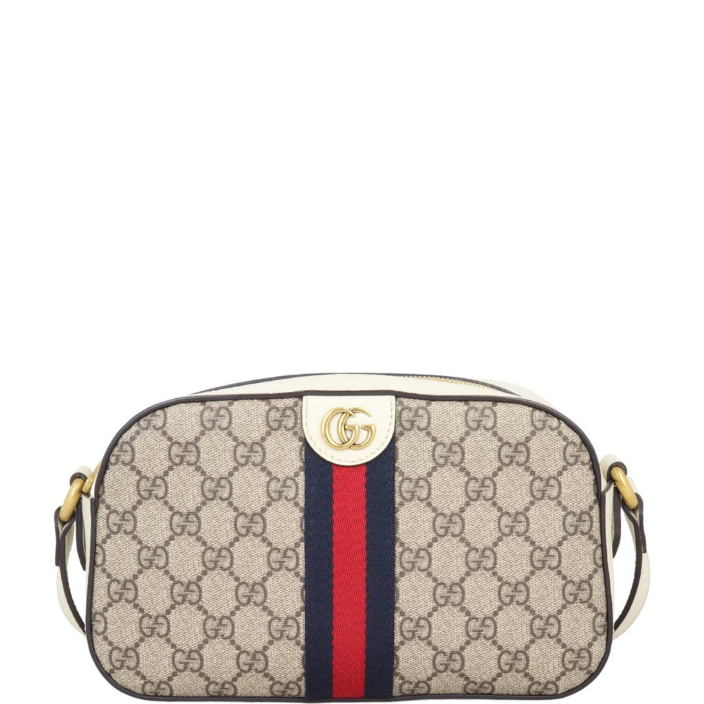 Gucci Ophidia GG Shoulder Bag