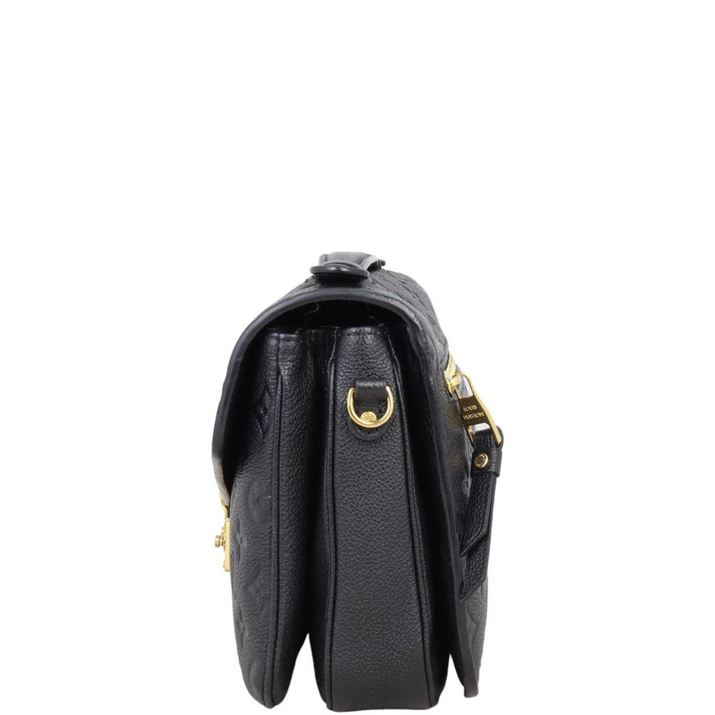 Louis Vuitton Pochette Metis Monogram Empreinte