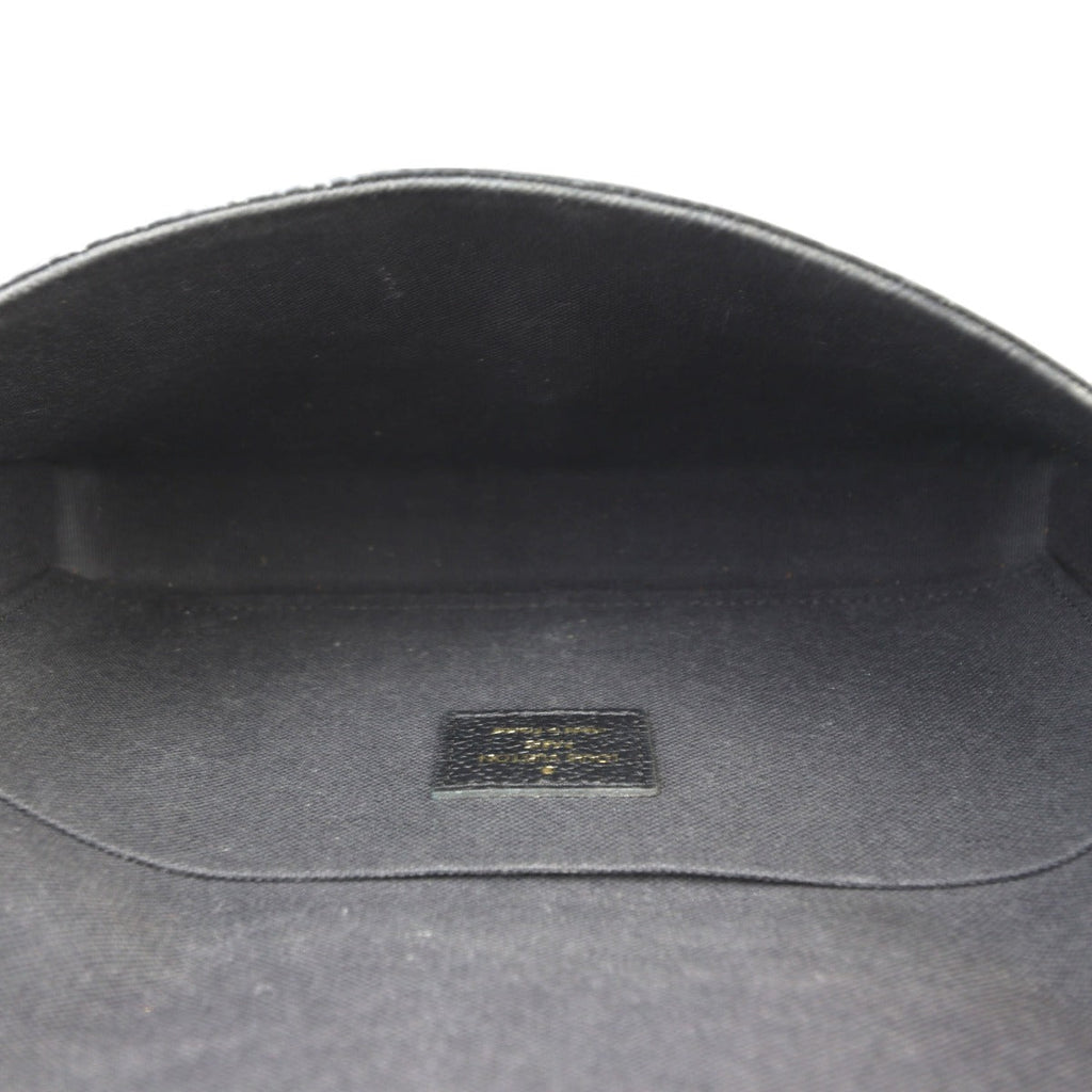 Louis Vuitton Pochette Felicie Monogram Empreinte