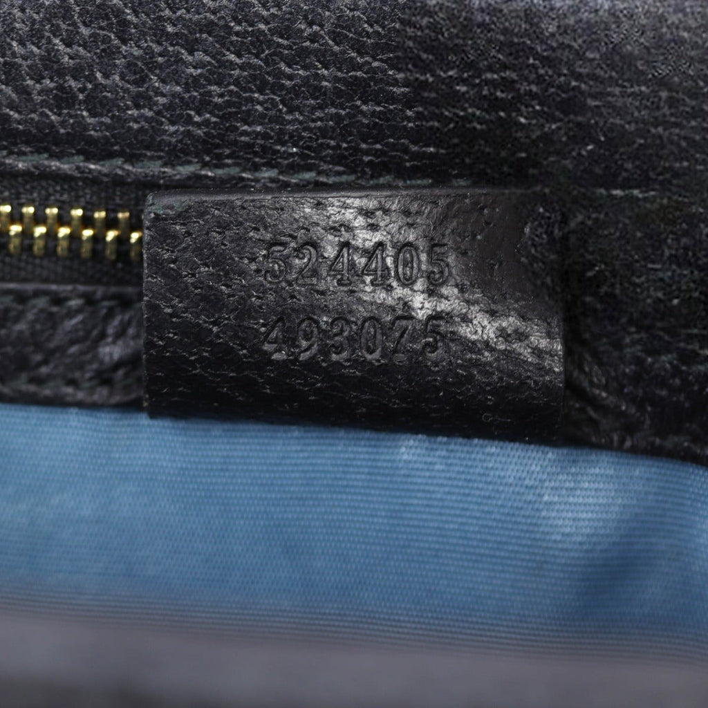 Gucci Sylvie Bee Stars Small Shoulder Bag