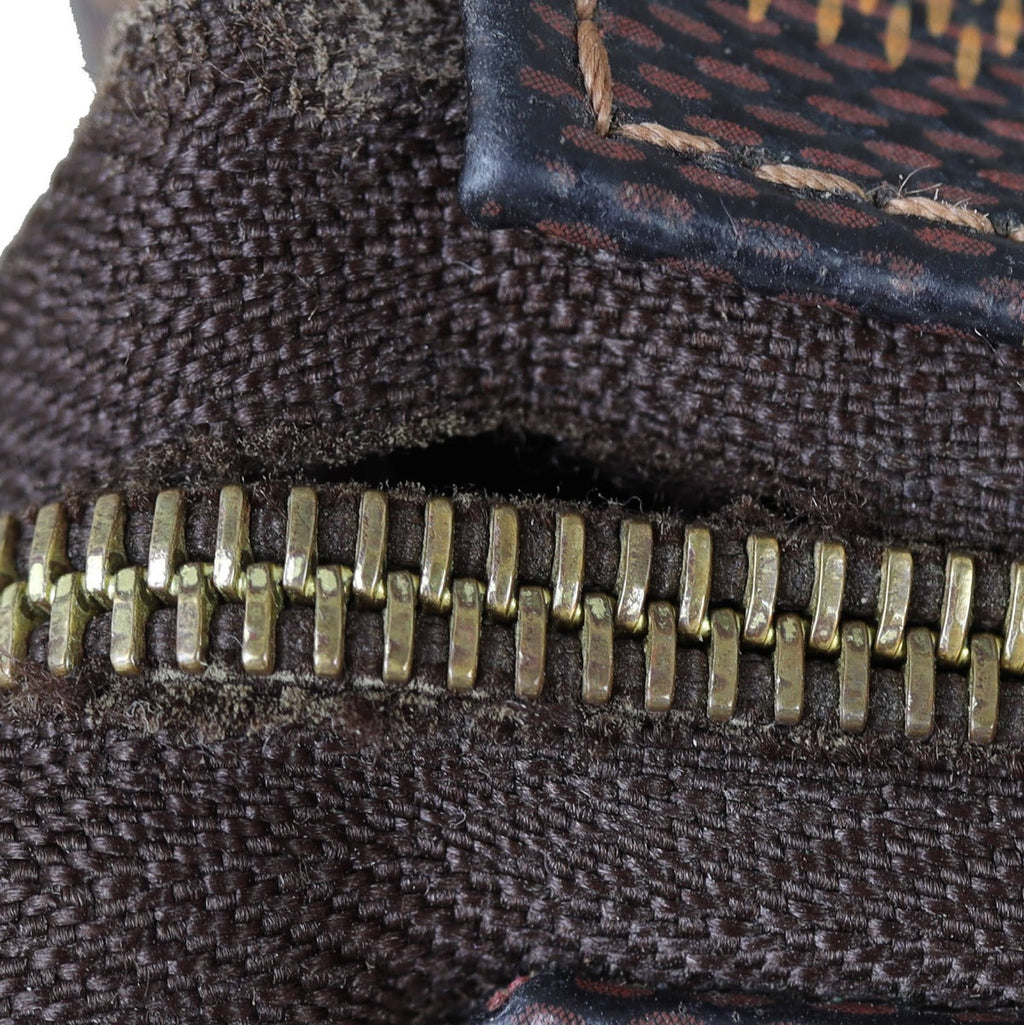 Louis Vuitton Eva Pochette Damier Ebene