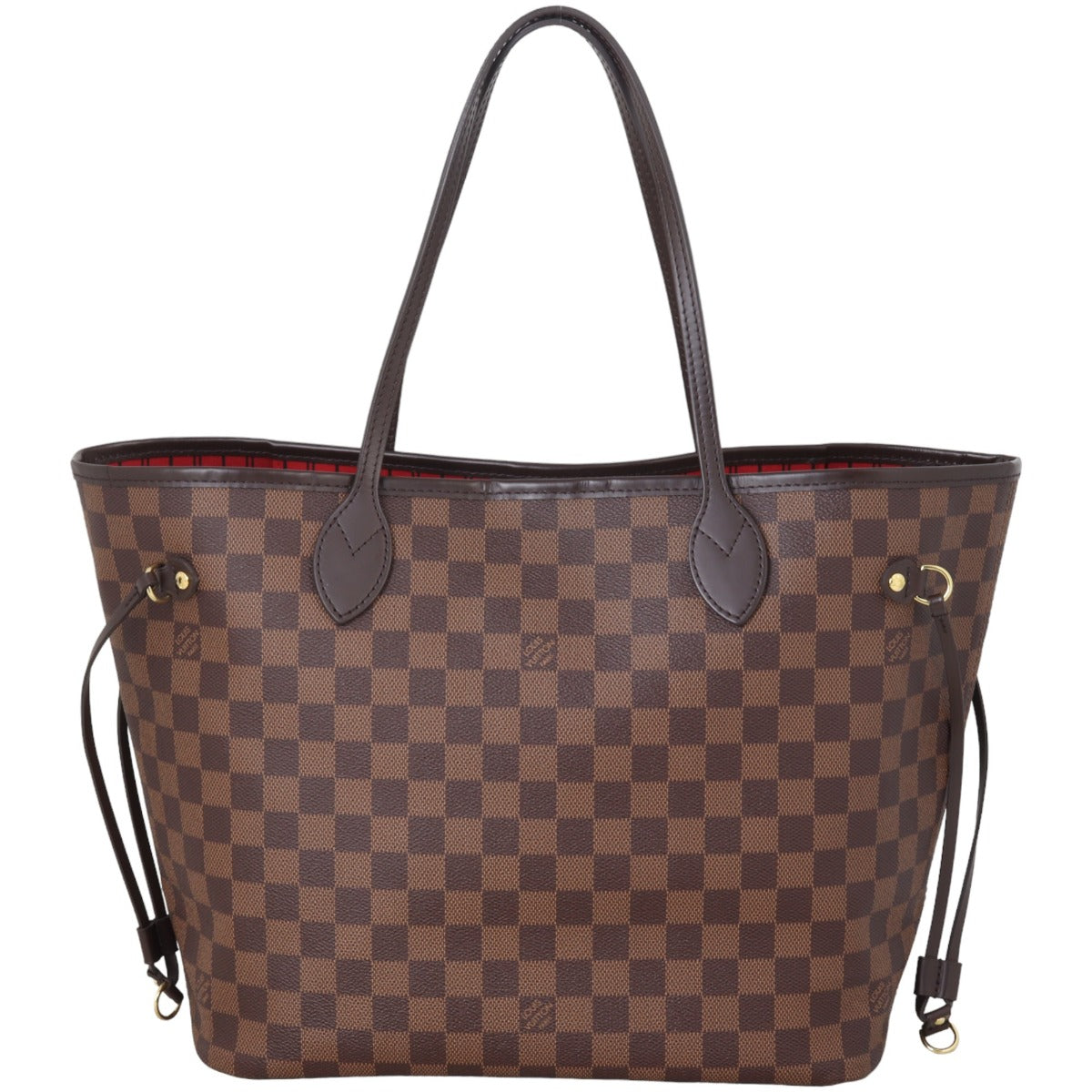 Louis Vuitton Neverfull MM Damier Ebene