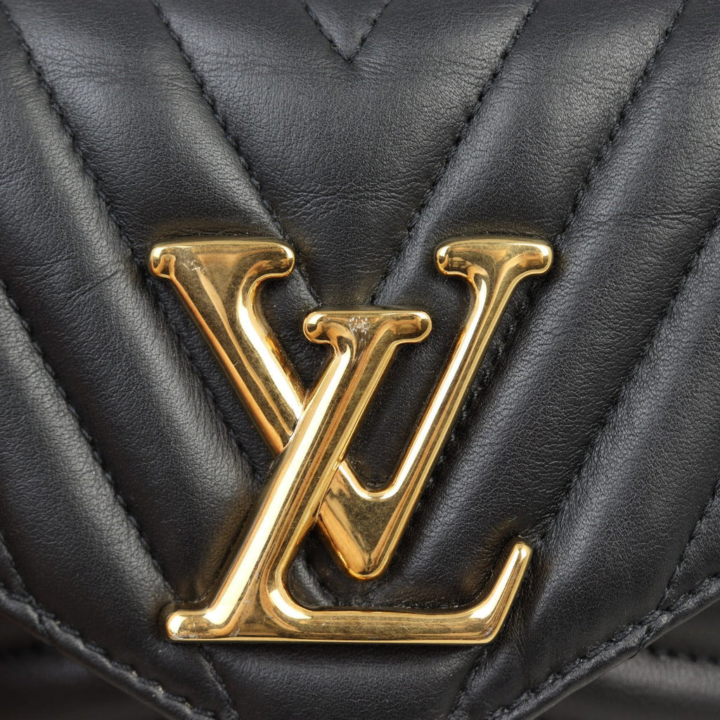 Louis Vuitton New Wave Multi Pochette
