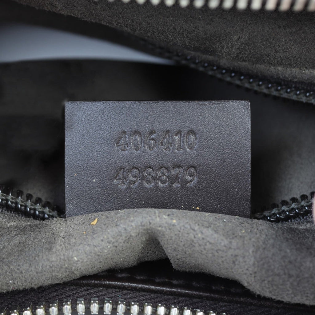 Gucci GG Supreme Messenger Bag