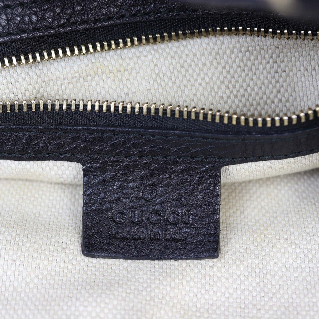 Gucci Soho Small Tote