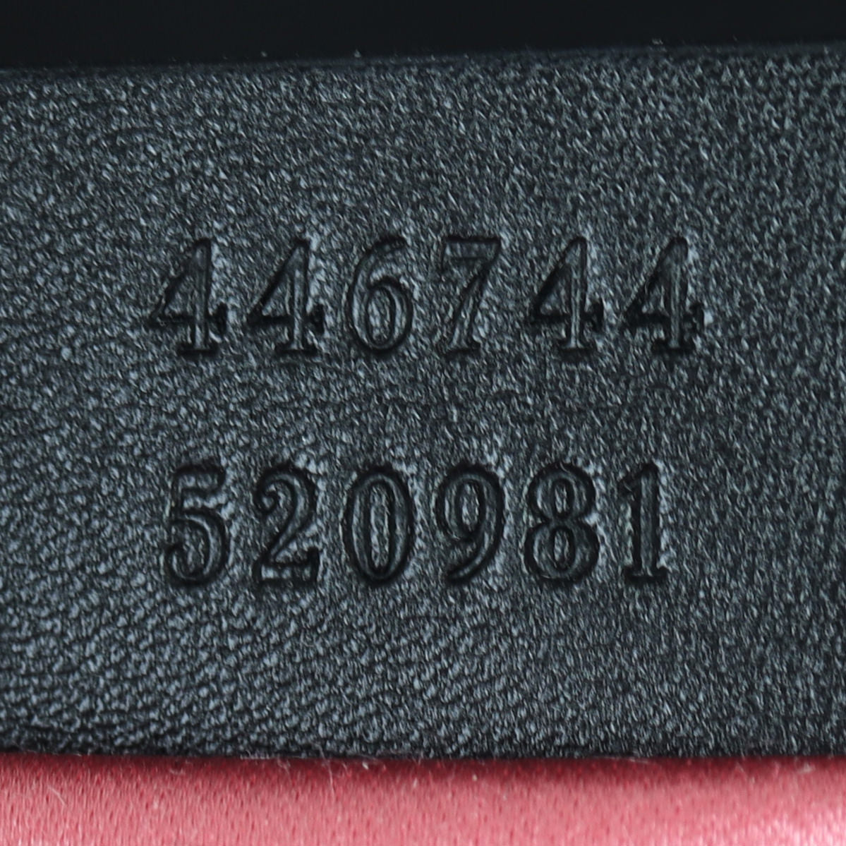 Gucci Marmont Velvet Mini Shoulder Bag