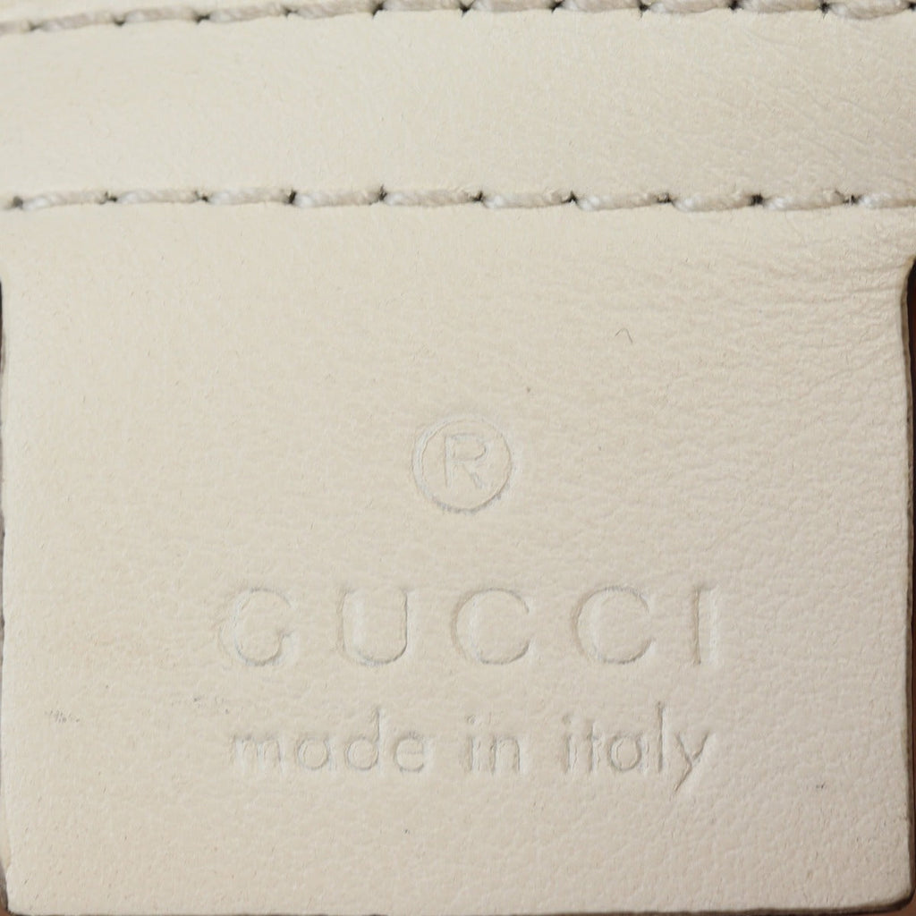 Gucci GG Marmont Matelasse Small Shoulder Bag