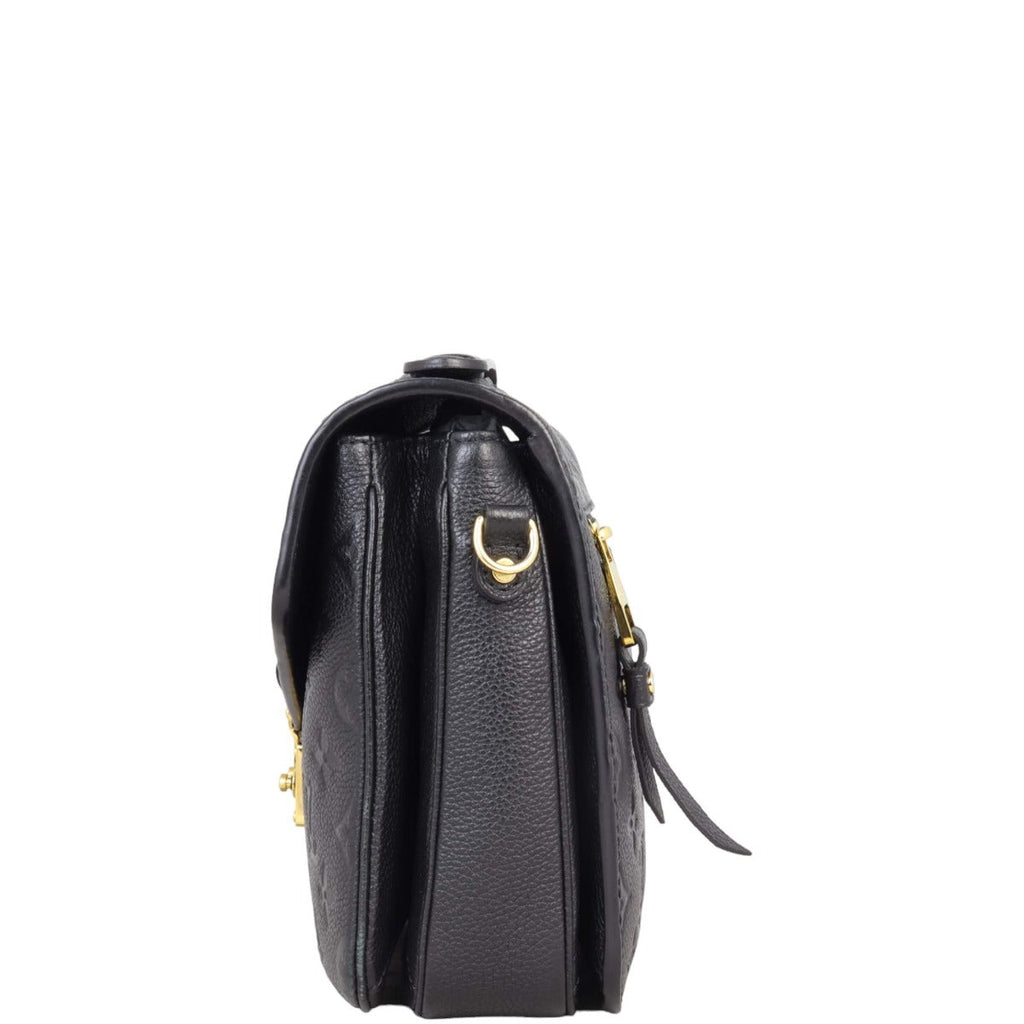 Louis Vuitton Pochette Metis Monogram Empreinte