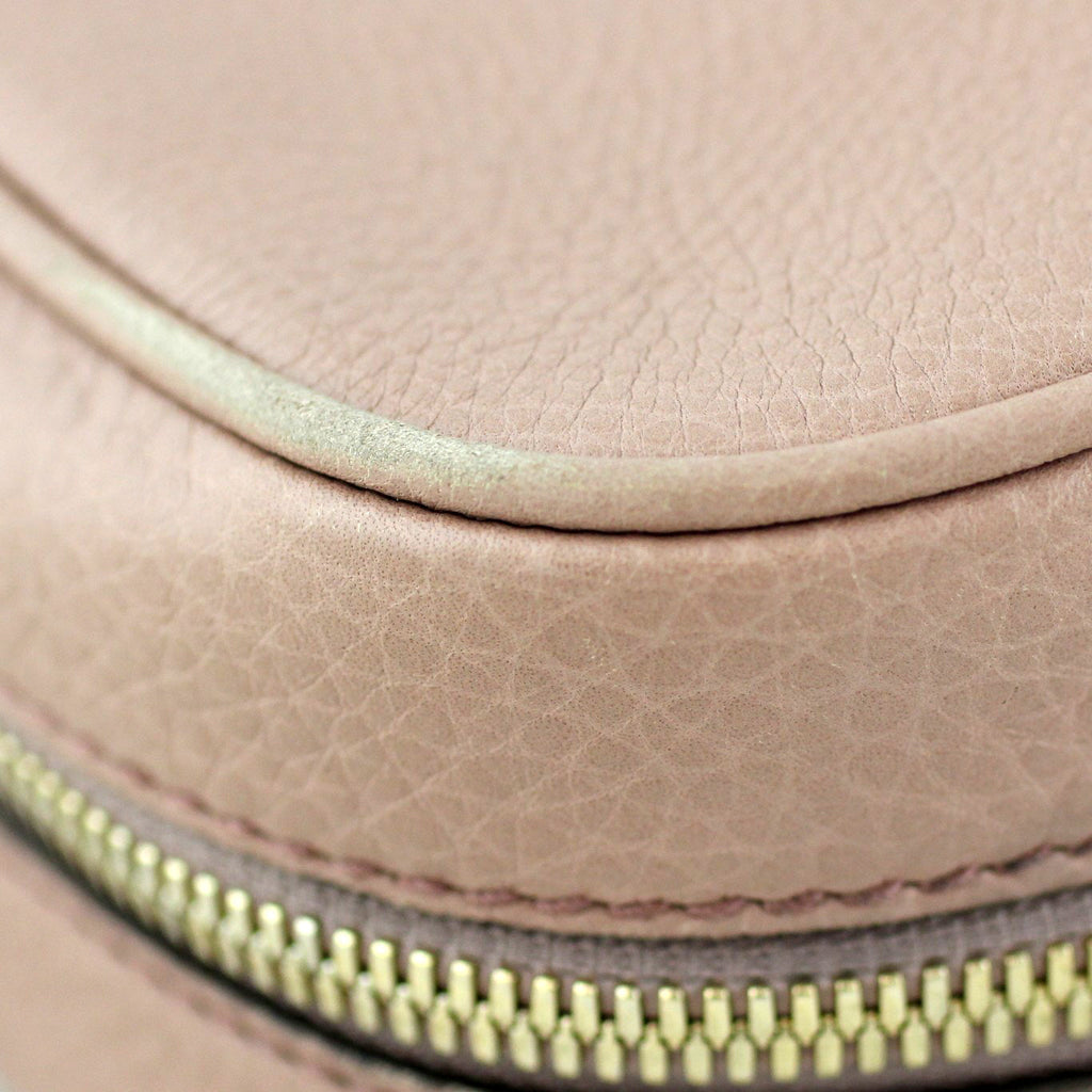 Gucci Soho Disco Bag Small