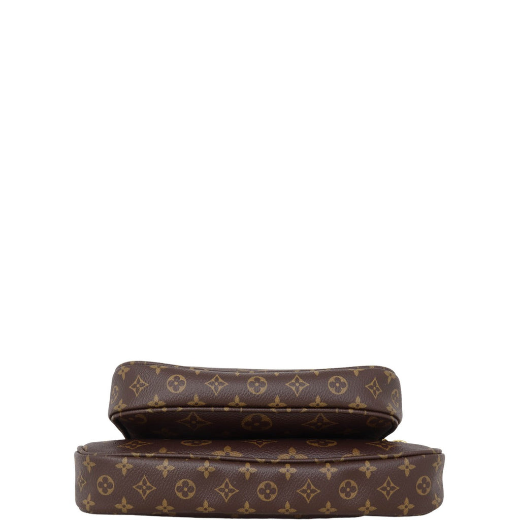Louis Vuitton Multi Pochette Accessoires Monogram