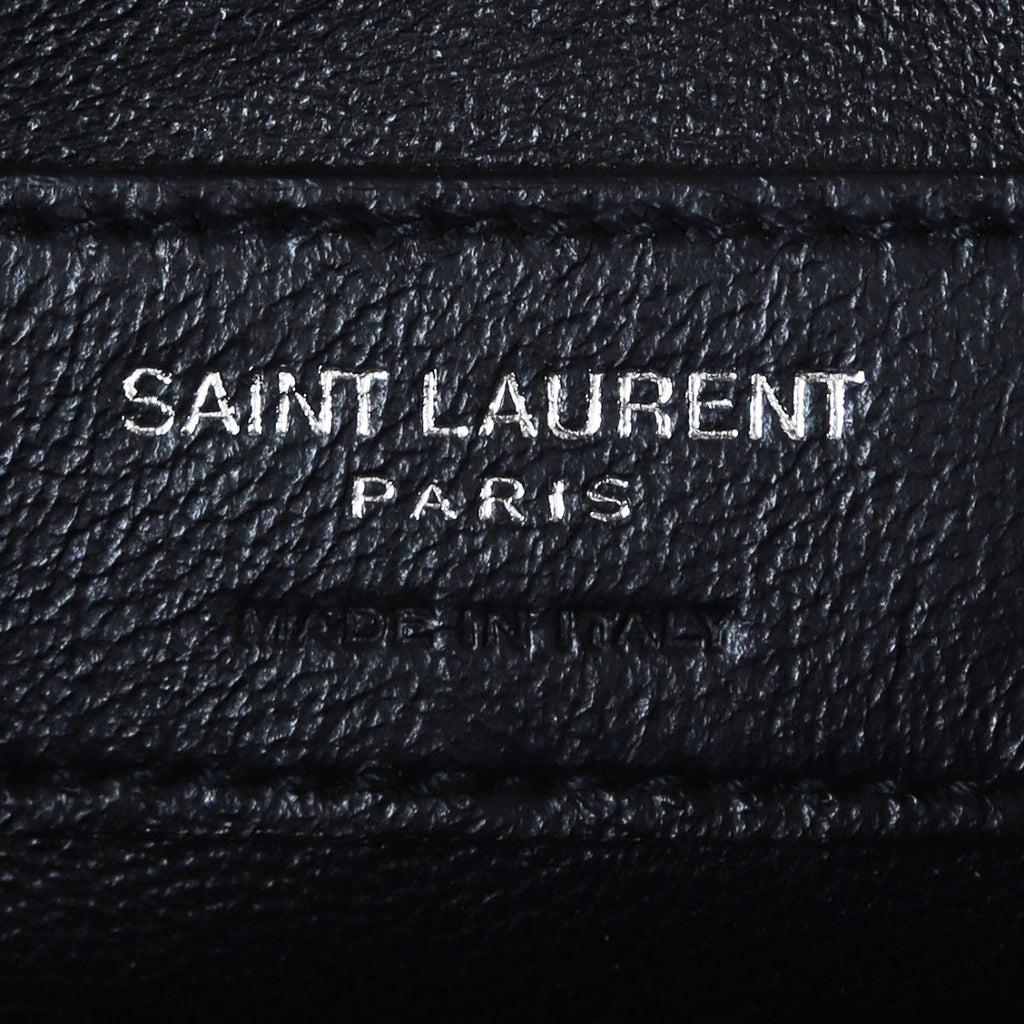 Saint Laurent Kate Chain Bag Small
