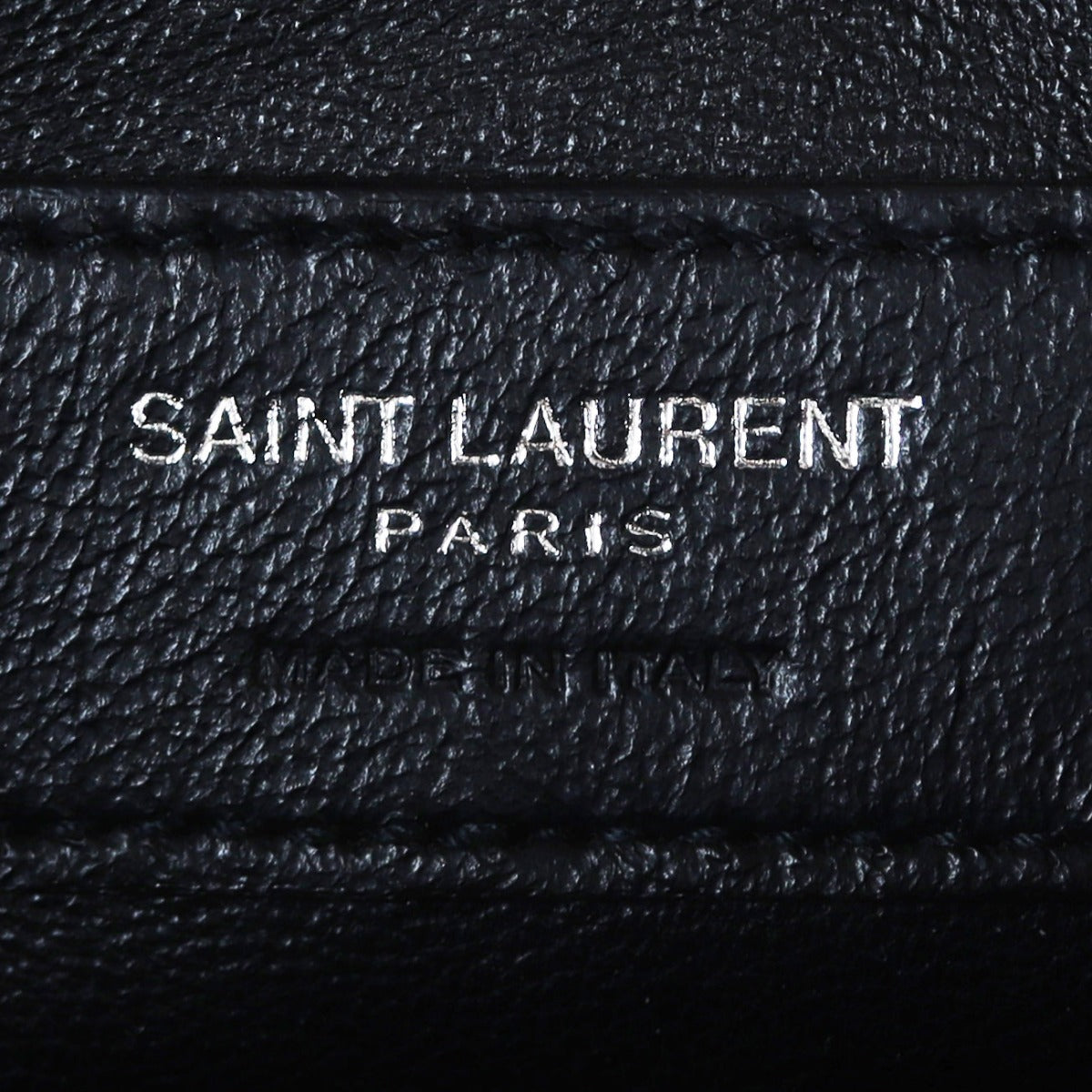 Saint Laurent Kate Chain Bag Small