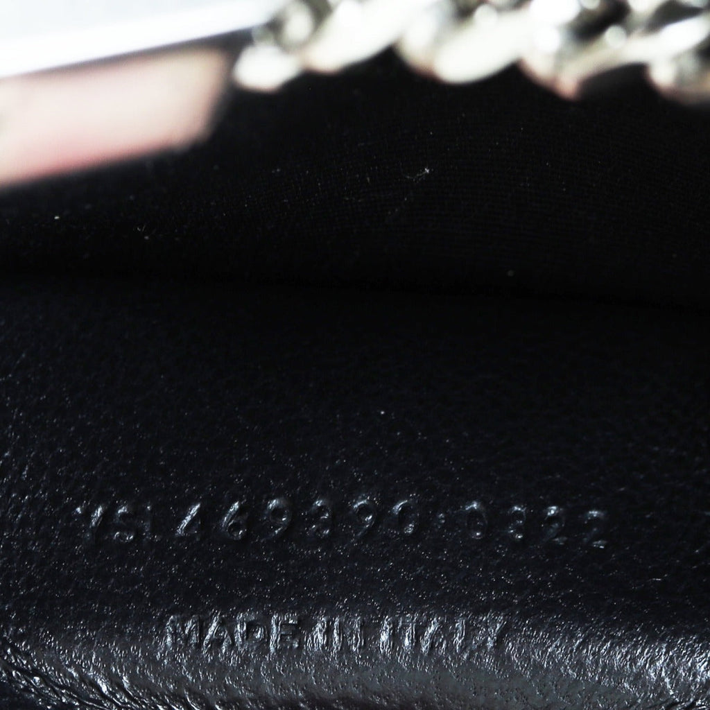 Saint Laurent Kate Chain Bag Small