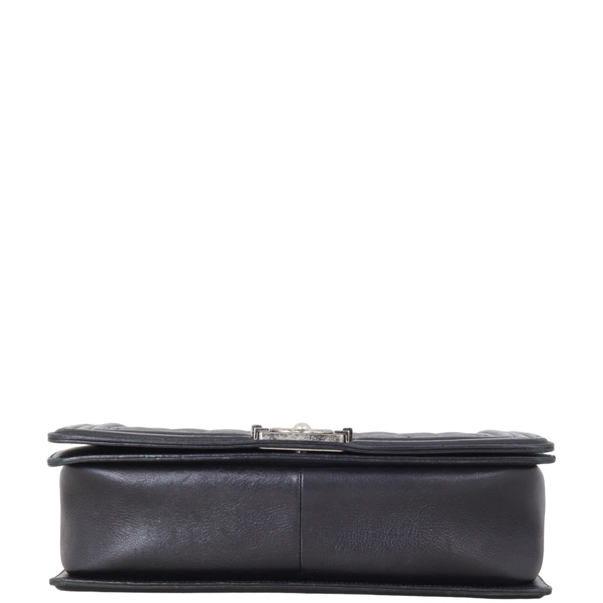 Chanel Boy New Medium Wild Stitch