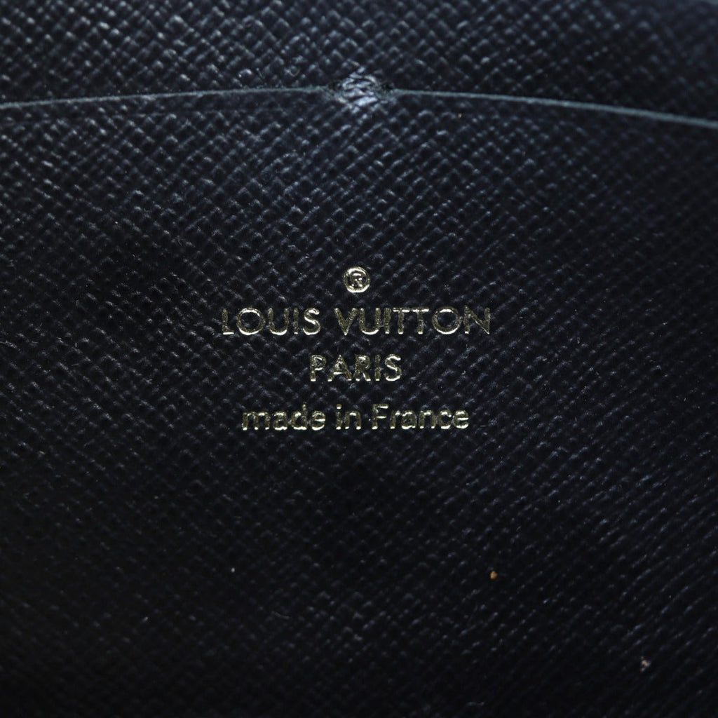 Louis Vuitton Twist Belt Chain Wallet Epi