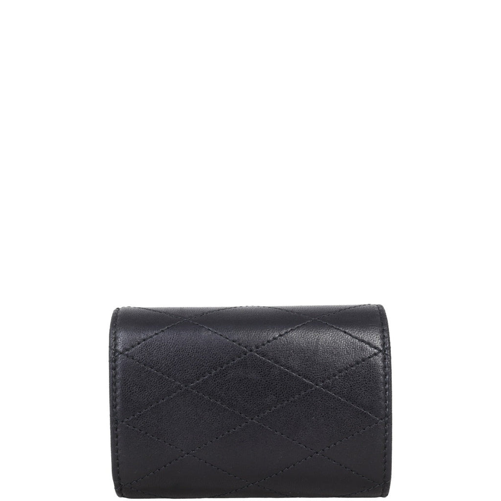 Saint Laurent Mini  Holder on Chain