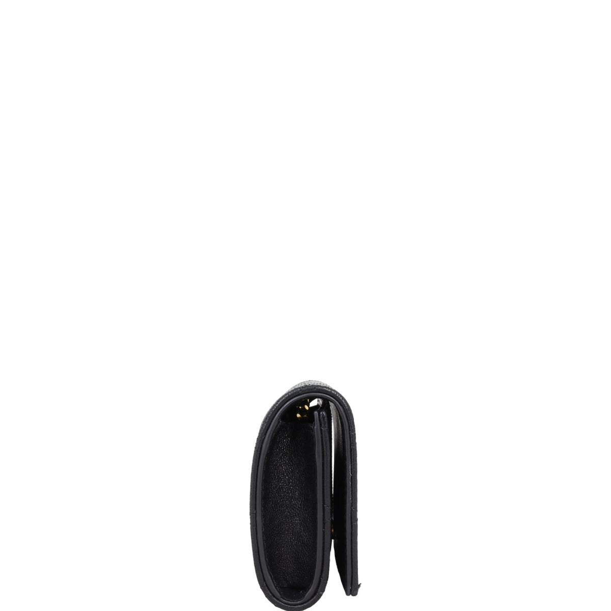 Saint Laurent Mini  Holder on Chain