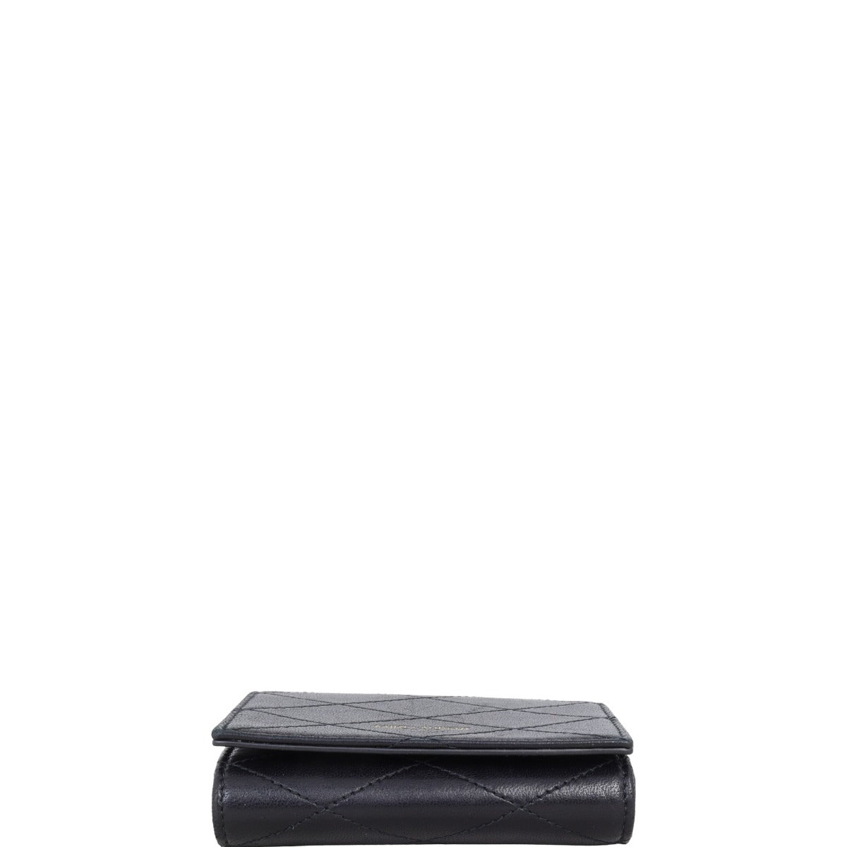 Saint Laurent Mini  Holder on Chain