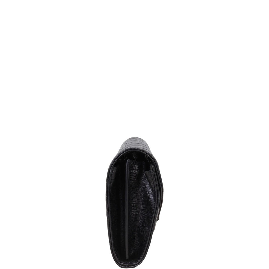 Saint Laurent Cassandre Chain Wallet
