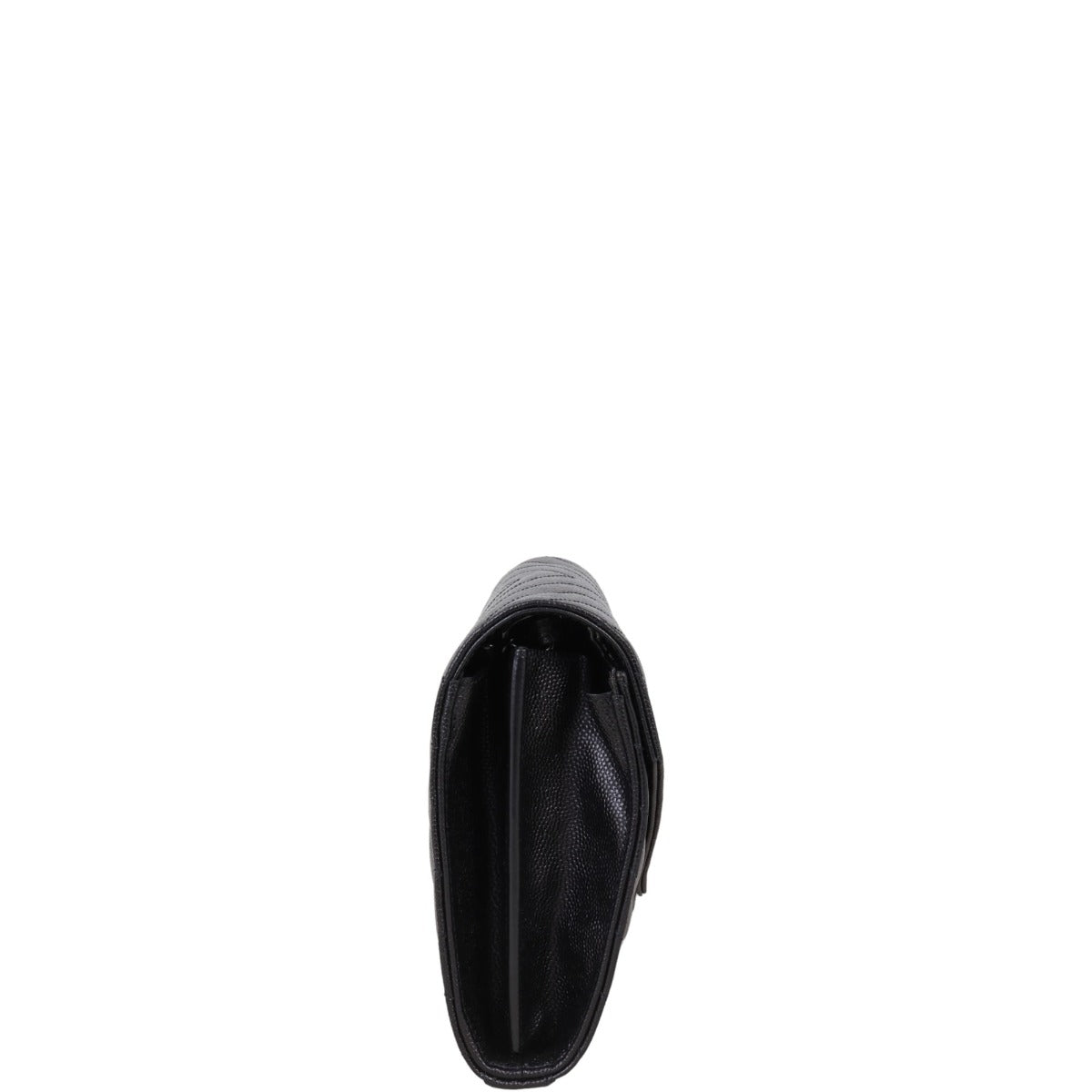 Saint Laurent Cassandre Chain Wallet