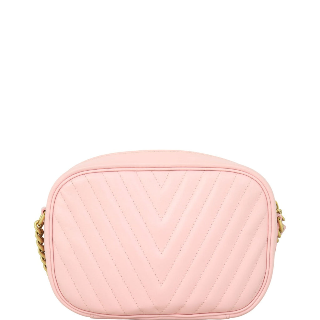 Louis Vuitton New Wave Camera Bag