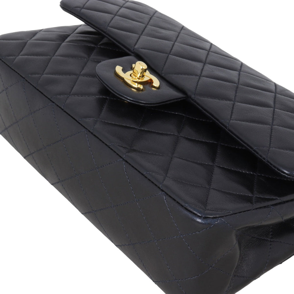 Chanel Classic Double Flap Medium | Lambskin