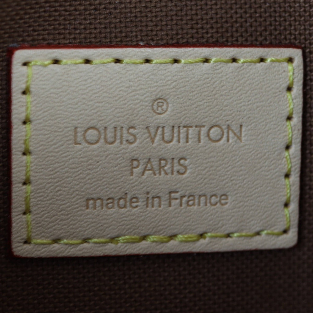 Louis Vuitton Multi Pochette Accessoires Monogram