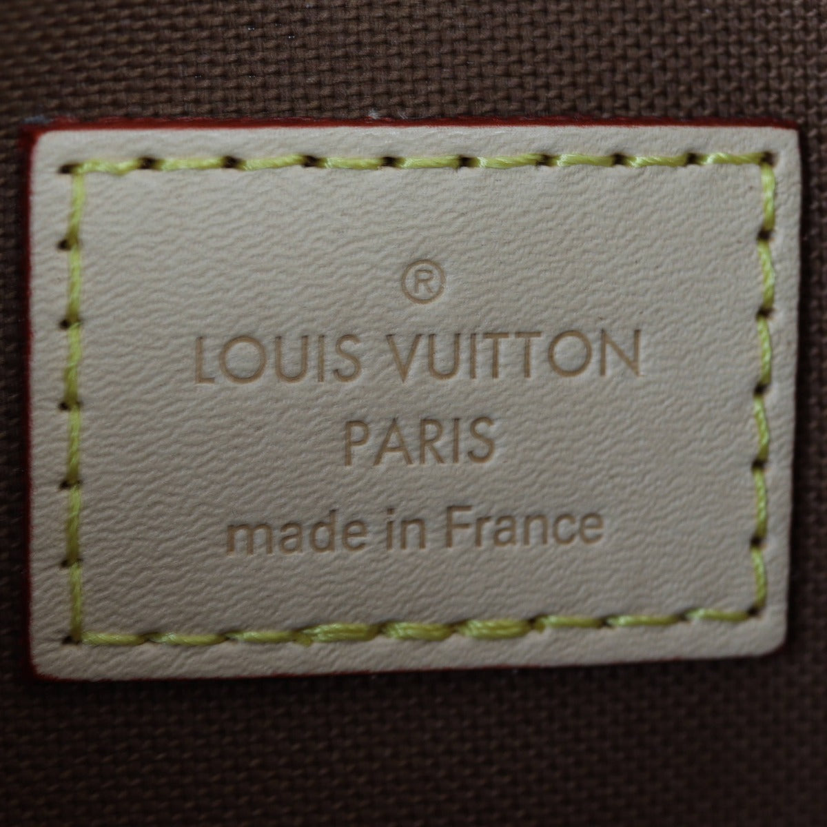 Louis Vuitton Multi Pochette Accessoires Monogram