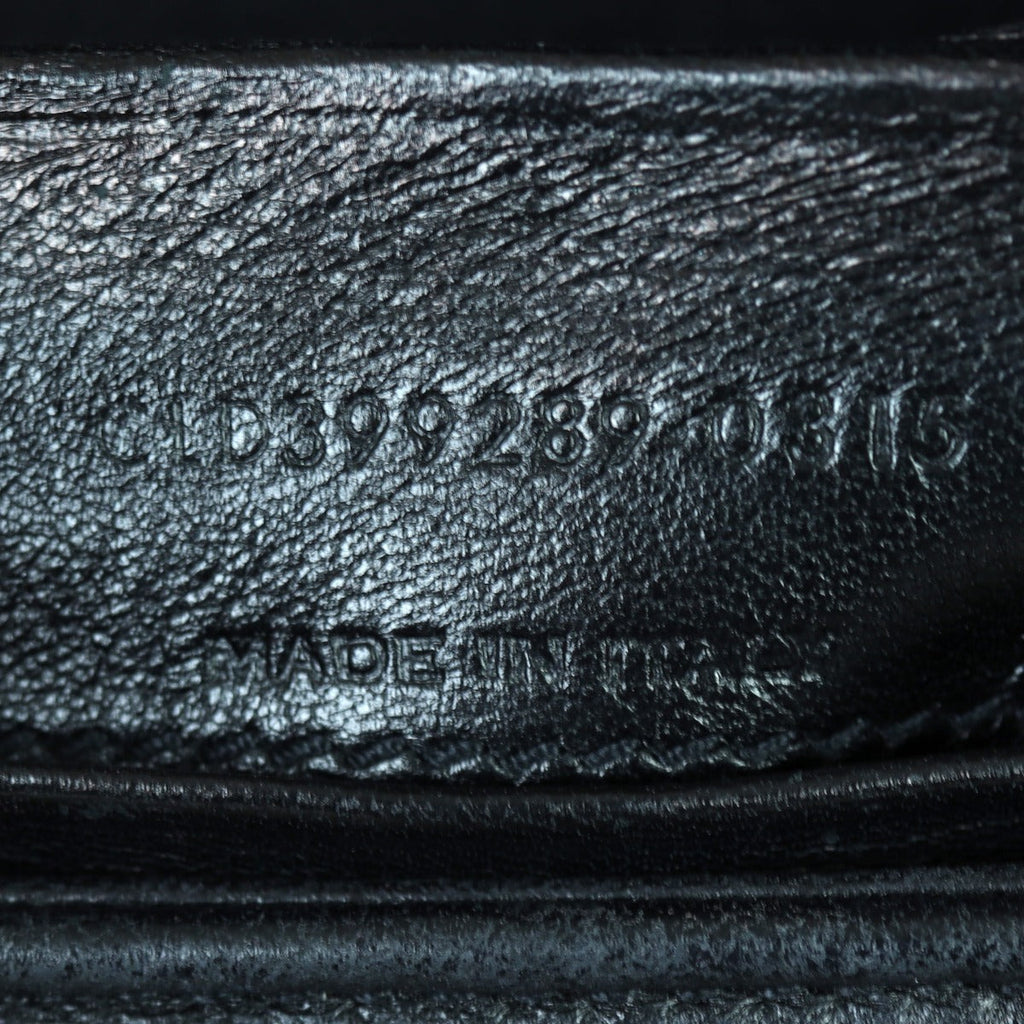Saint Laurent Classic Monogram Baby Chain Bag