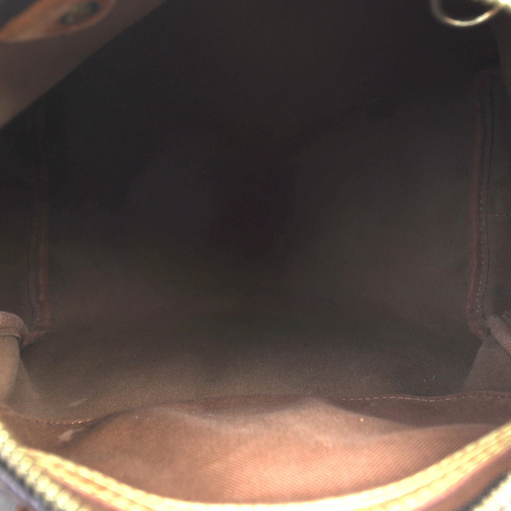 Louis Vuitton Speedy 25 Bandouliere Monogram
