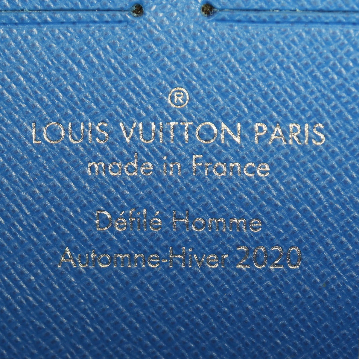 Louis Vuitton Soft Trunk Monogram Clouds