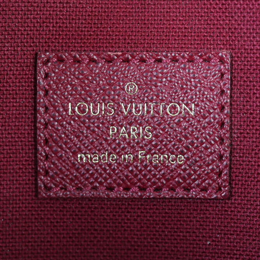 Louis Vuitton Pochette Felicie Monogram
