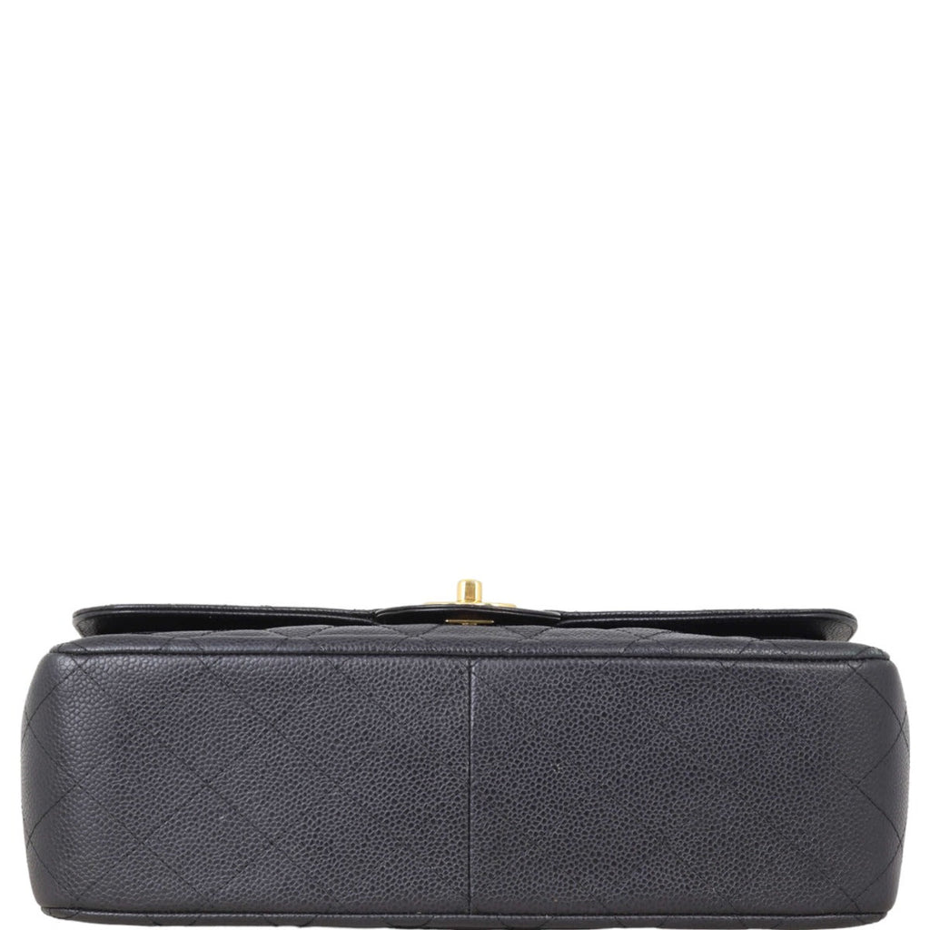 Chanel Classic Double Flap Jumbo