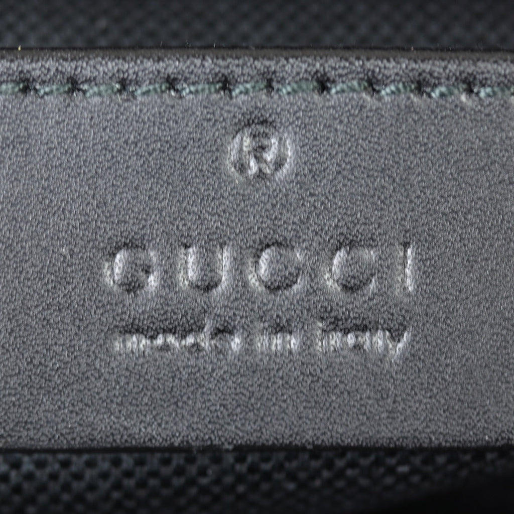 Gucci GG Supreme Messenger Bag