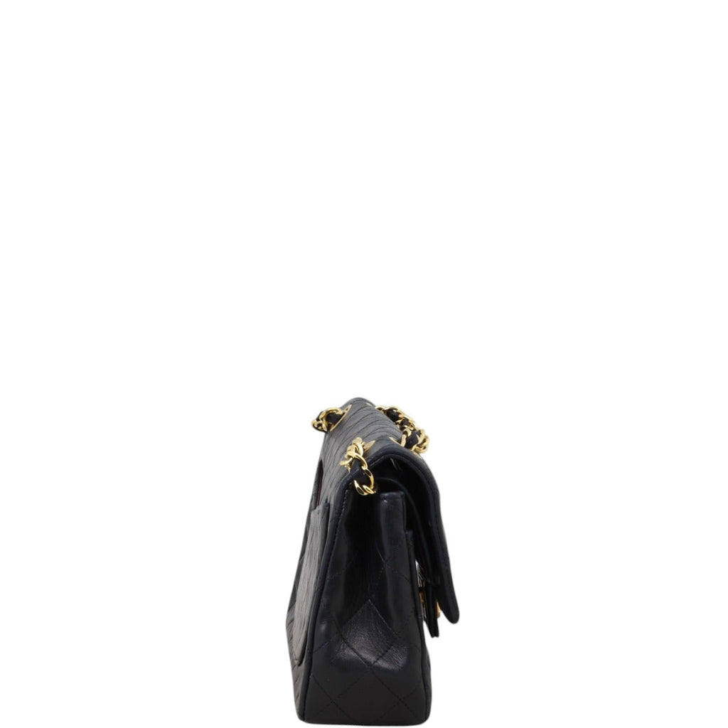 Chanel Classic Double Flap Small Vintage
