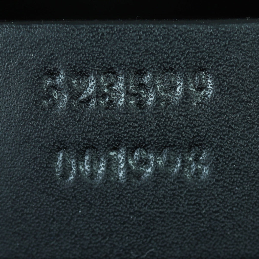 Gucci GG Supreme Messenger Bag