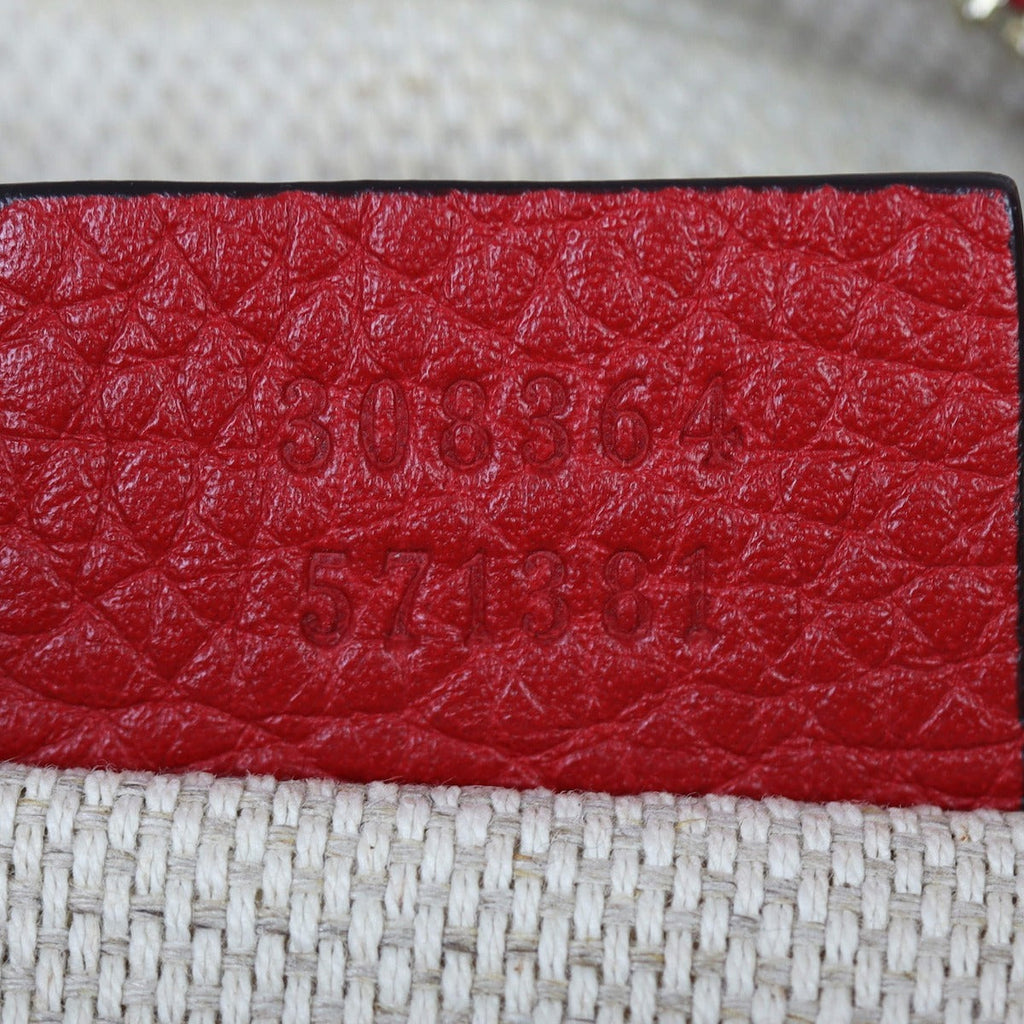 Gucci Soho Disco Small