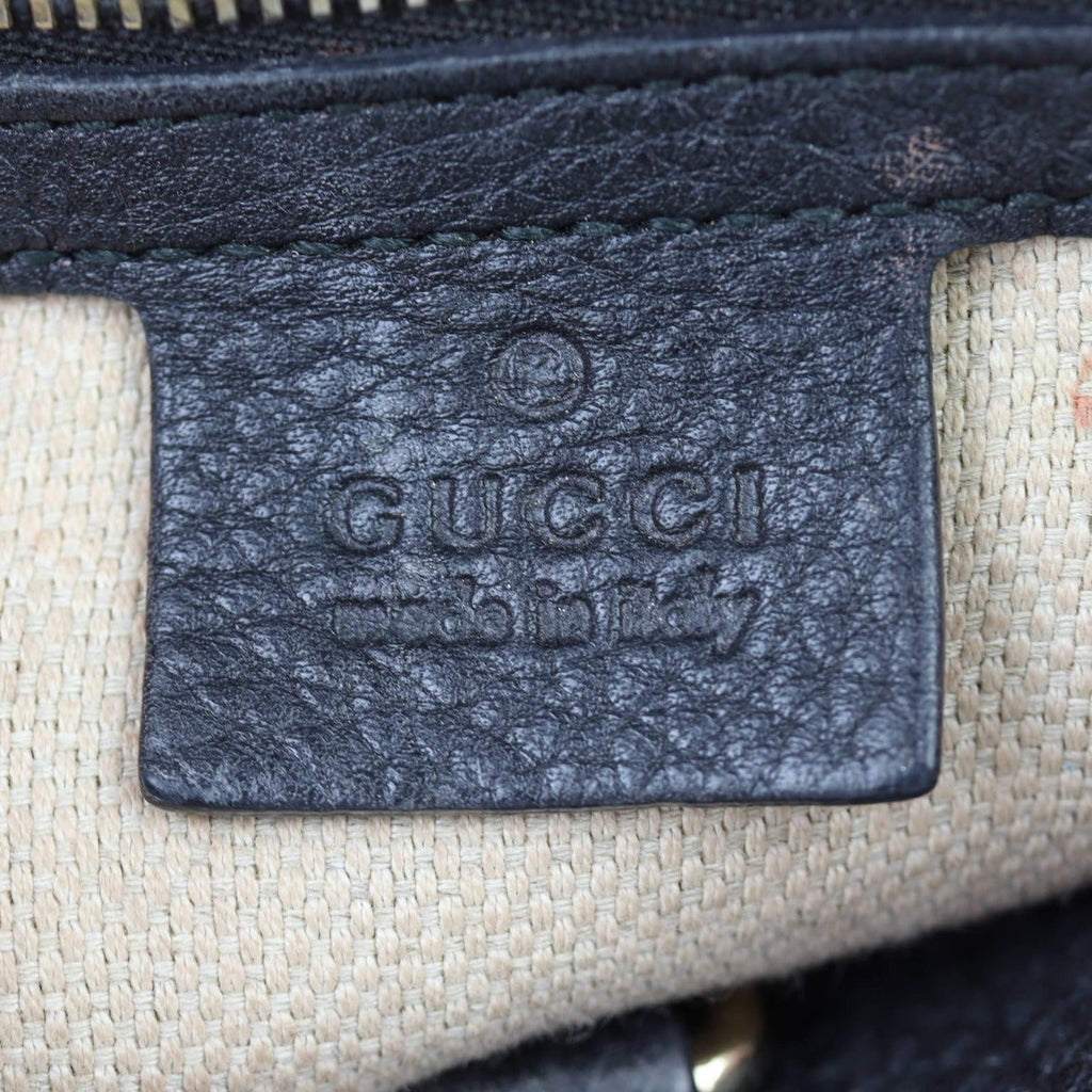 Gucci Soho Chain Shoulder Bag Medium