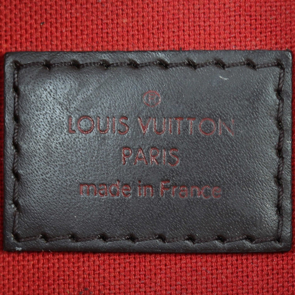 Louis Vuitton Favorite PM Damier Ebene