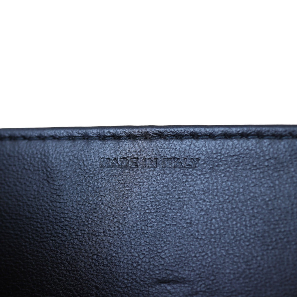 Saint Laurent Uptown Chain Wallet