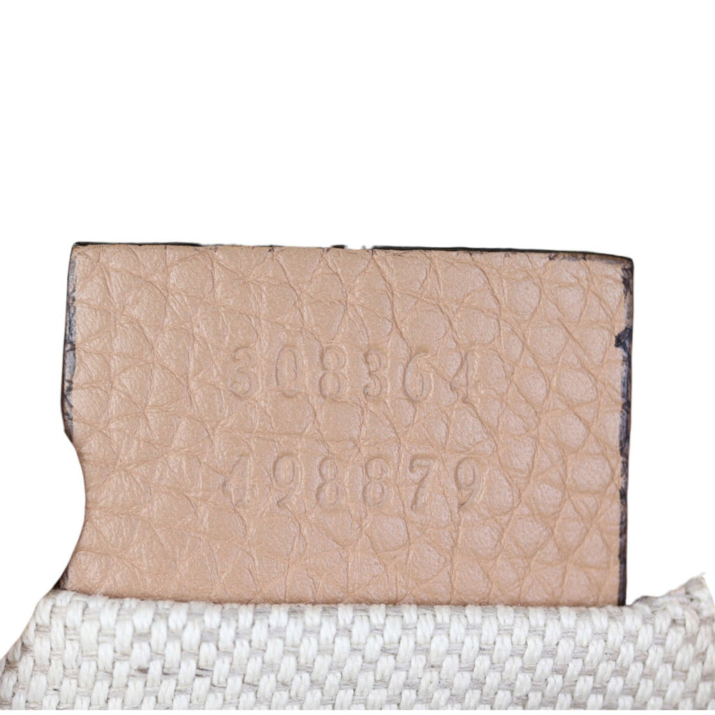 Gucci Soho Disco Small